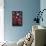 Disney Tim Burton's The Nightmare Before Christmas - Hot-Trends International-Poster displayed on a wall