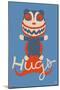 Disney Tim Burton's The Nightmare Before Christmas - Hugs-Trends International-Mounted Poster