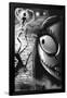 Disney Tim Burton's The Nightmare Before Christmas - Jack And Sally-Trends International-Framed Poster