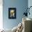 Disney Tim Burton's The Nightmare Before Christmas - Jack Frame-Trends International-Framed Poster displayed on a wall