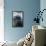 Disney Tim Burton's The Nightmare Before Christmas - Jack Mirror-Trends International-Framed Poster displayed on a wall