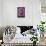 Disney Tim Burton's The Nightmare Before Christmas - Love-Trends International-Framed Poster displayed on a wall