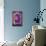 Disney Tim Burton's The Nightmare Before Christmas - Love-Trends International-Mounted Poster displayed on a wall