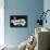 Disney Tim Burton's The Nightmare Before Christmas - Meant To Be-Trends International-Framed Poster displayed on a wall