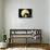 Disney Tim Burton's The Nightmare Before Christmas - Moonlight-Trends International-Framed Poster displayed on a wall