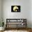 Disney Tim Burton's The Nightmare Before Christmas - Moonlight-Trends International-Framed Poster displayed on a wall