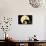 Disney Tim Burton's The Nightmare Before Christmas - Moonlight-Trends International-Poster displayed on a wall