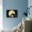 Disney Tim Burton's The Nightmare Before Christmas - Moonlight-Trends International-Framed Poster displayed on a wall