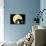 Disney Tim Burton's The Nightmare Before Christmas - Moonlight-Trends International-Mounted Poster displayed on a wall