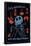 Disney Tim Burton's The Nightmare Before Christmas - Next Halloween-Trends International-Framed Poster