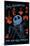 Disney Tim Burton's The Nightmare Before Christmas - Next Halloween-Trends International-Mounted Poster