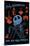 Disney Tim Burton's The Nightmare Before Christmas - Next Halloween-Trends International-Mounted Poster