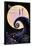 Disney Tim Burton's The Nightmare Before Christmas - Now And Forever-Trends International-Framed Poster