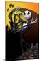 Disney Tim Burton's The Nightmare Before Christmas - Pumpkins-Trends International-Mounted Poster