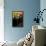 Disney Tim Burton's The Nightmare Before Christmas - Pumpkins-Trends International-Framed Poster displayed on a wall
