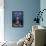 Disney Tim Burton's The Nightmare Before Christmas - Romance-Trends International-Framed Poster displayed on a wall