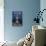 Disney Tim Burton's The Nightmare Before Christmas - Romance-Trends International-Mounted Poster displayed on a wall