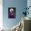 Disney Tim Burton's The Nightmare Before Christmas - Sandy Claws-Trends International-Framed Poster displayed on a wall