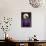 Disney Tim Burton's The Nightmare Before Christmas - Sandy Claws-Trends International-Framed Poster displayed on a wall