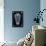Disney Tim Burton's The Nightmare Before Christmas - Skellington-Trends International-Framed Poster displayed on a wall