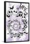 Disney Tim Burton's The Nightmare Before Christmas - Spiral-Trends International-Framed Poster