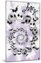 Disney Tim Burton's The Nightmare Before Christmas - Spiral-Trends International-Mounted Poster