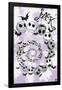 Disney Tim Burton's The Nightmare Before Christmas - Spiral-Trends International-Framed Poster