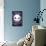 Disney Tim Burton's The Nightmare Before Christmas - Stand Back-Trends International-Poster displayed on a wall