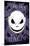 Disney Tim Burton's The Nightmare Before Christmas - Stand Back-Trends International-Mounted Poster