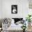 Disney Tim Burton's The Nightmare Before Christmas - Wonderful-Trends International-Framed Poster displayed on a wall
