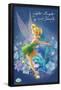 Disney Tinker Bell - CGI-Trends International-Framed Poster