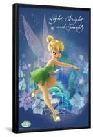 Disney Tinker Bell - CGI-Trends International-Framed Poster