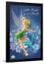 Disney Tinker Bell - CGI-Trends International-Framed Poster