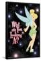 Disney Tinker Bell - Look-Trends International-Framed Poster