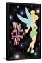 Disney Tinker Bell - Look-Trends International-Framed Poster