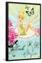 Disney Tinker Bell - Magic-Trends International-Framed Poster