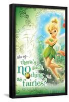 Disney Tinker Bell - Myth-Trends International-Framed Poster