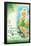 Disney Tinker Bell - Myth-Trends International-Framed Poster