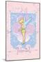 Disney Tinker Bell - Pixie Dust-Trends International-Mounted Poster