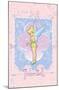 Disney Tinker Bell - Pixie Dust-Trends International-Mounted Poster