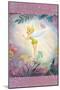 Disney Tinker Bell - Pure Magic-Trends International-Mounted Poster