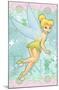 Disney Tinker Bell - Tradition-Trends International-Mounted Poster
