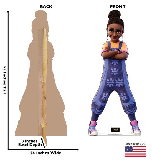 Cardboard Cutouts, , large