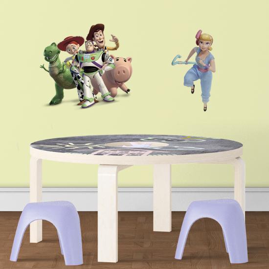 Wall Decal, , large