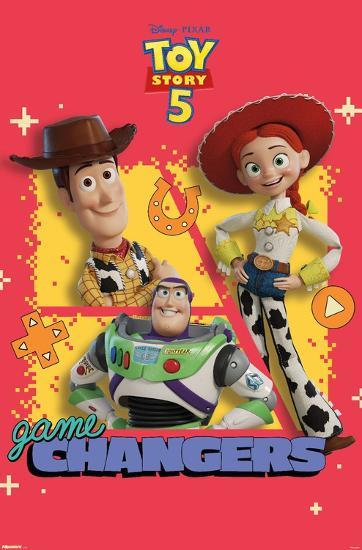 Poster, , large