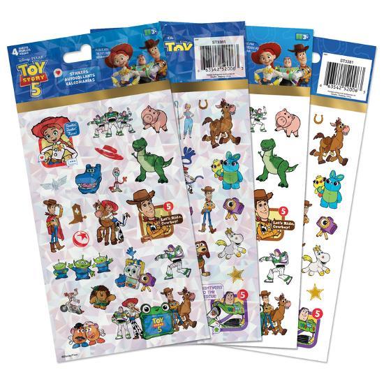 Stickers, , large