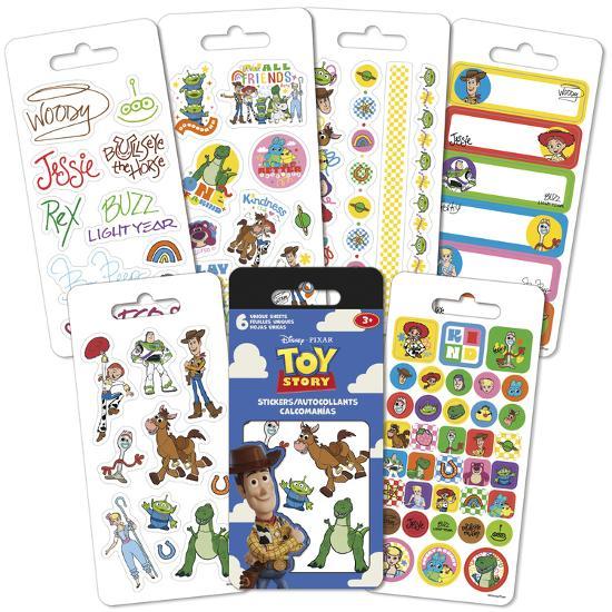 Stickers, , large