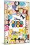 Disney Tsum Tsum-Trends International-Mounted Poster