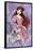 Disney Ultimate Princess Celebration - Ariel-Trends International-Framed Poster