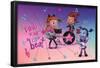 Disney Vampirina - Band-Trends International-Framed Poster